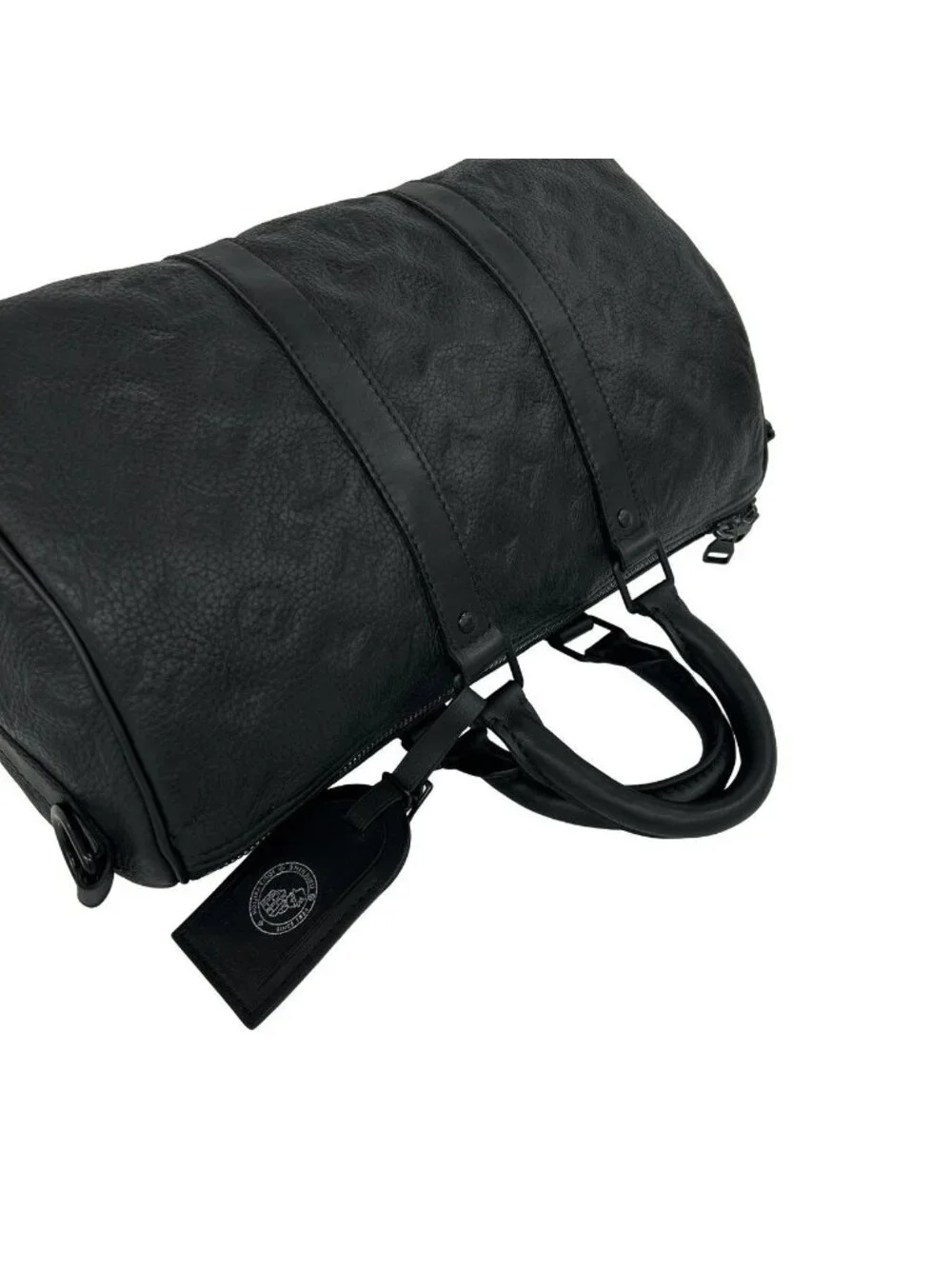 Louis Vuitton brand model